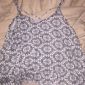 cute tank from target